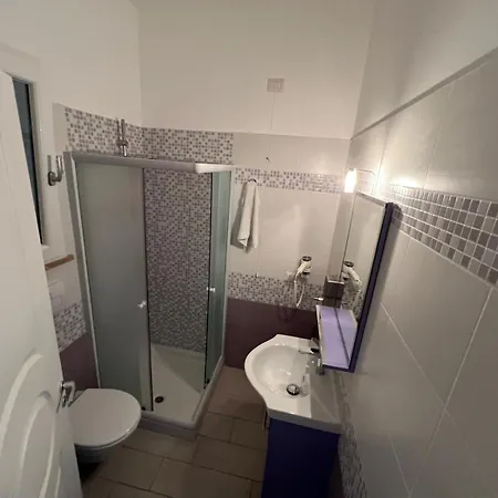 Owner Italy - A Apartment