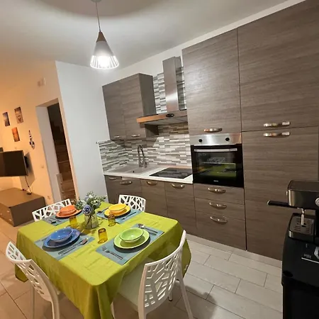 Owner Italy - A * Torre San Giovanni Ugento