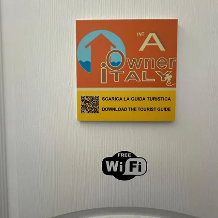 Owner Italy - A Apartment