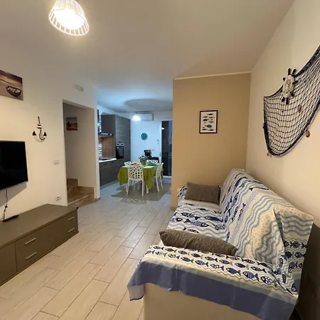 Apartment Owner Italy - A Torre San Giovanni Ugento