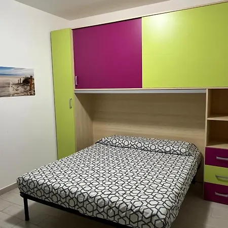 Owner Italy - A Apartment *