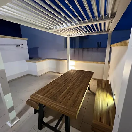 Owner Italy - A Appartamento Torre San Giovanni Ugento