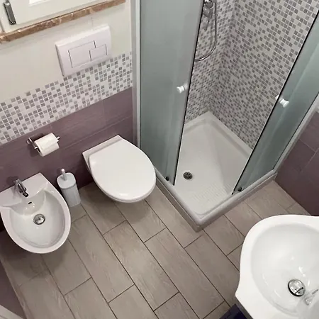 Owner Italy - A Apartment
