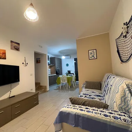 Apartment Owner Italy - A