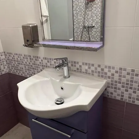 Owner Italy - A Apartment Torre San Giovanni Ugento