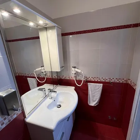 Apartment Owner Italy - A