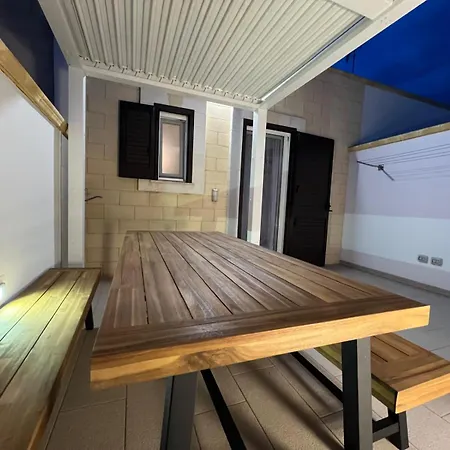 Owner Italy - A Apartment *