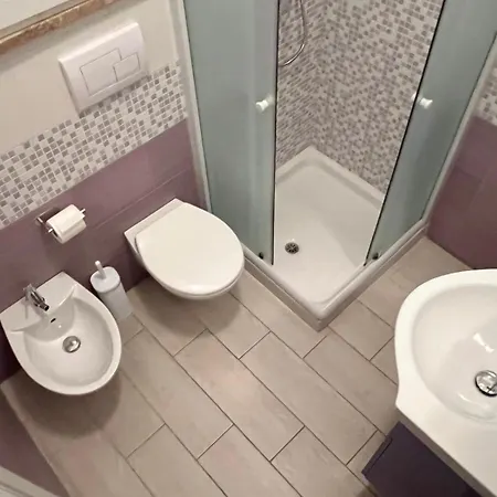 Owner Italy - A Apartment