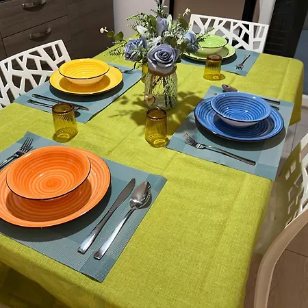 Owner Italy - A Apartment Torre San Giovanni Ugento