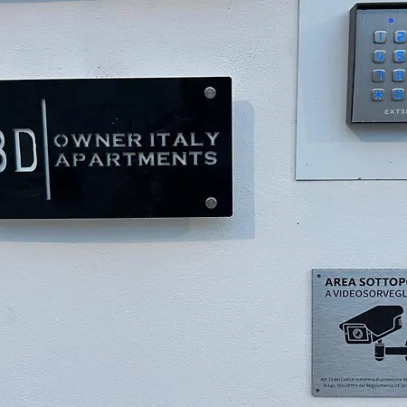 Owner Italy - A * Torre San Giovanni Ugento