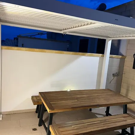 Owner Italy - A * Torre San Giovanni Ugento
