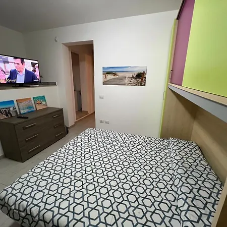 Apartment Owner Italy - A