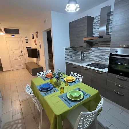Owner Italy - A Apartment Torre San Giovanni Ugento