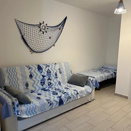 Apartment Owner Italy - A
