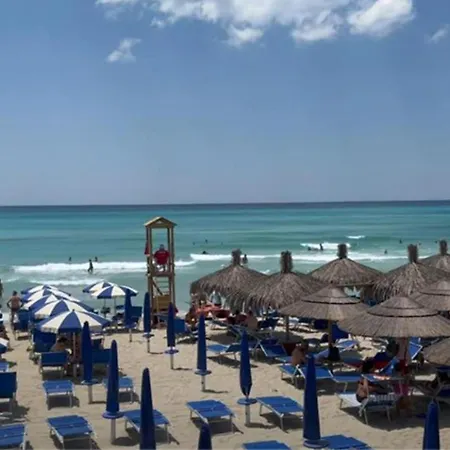 Owner Italy - A Torre San Giovanni Ugento