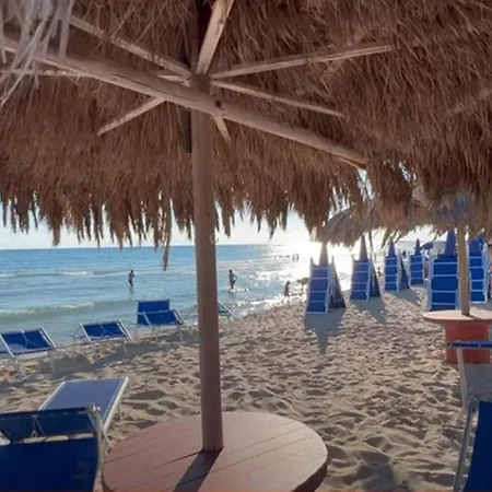 Owner Italy - A Apartment Torre San Giovanni Ugento